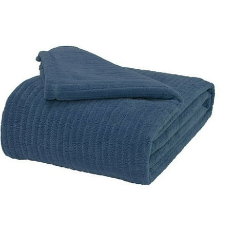 Git Rib Blanket