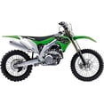 thumbnail image 2 of NEW RAY TOYS - 49653 - KAWASAKI KX450 2019 1:6, 2 of 2