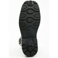 thumbnail image 7 of Cody James Men's 11" Uniform Western Work Boot Composite Toe - BCJC0SPW63 12 D(M) US, 7 of 7