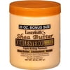 Lustrasilk: Shea Butter Cholesterol Plus + Mango Hair Conditioner, 20 oz