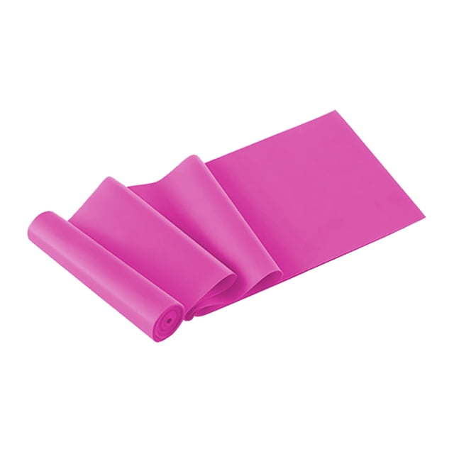 Banda elástica de yoga para estiramientos y entrenamiento de fuerza, banda de resistencia para estiramientos, banda elástica de yoga, cuerda de fitness