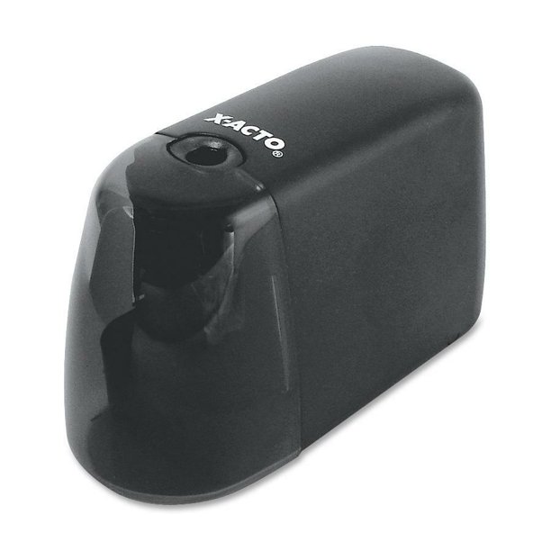 XActo Compact Battery Pencil Sharpener