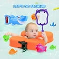thumbnail image 3 of Bath Toys for Boys 3-6 Years,Bath Toys for Kids,Shark Grabber with Fishing Toys,Sensory Toys for Autistic Kids, 3 of 11