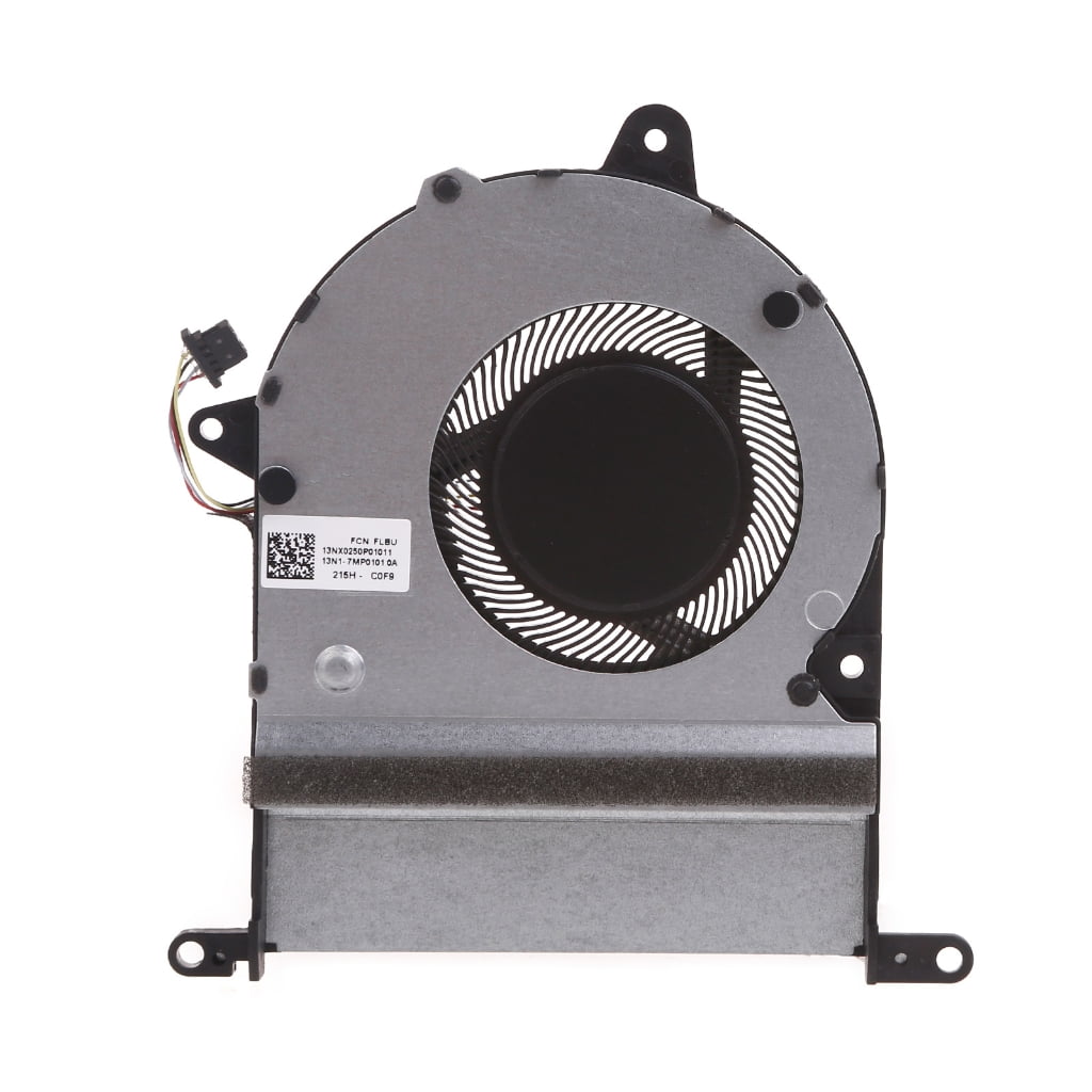 Replacement CPU Cooler Fan USB Power CPU Cooler for ASUS P5440 P3540F P3440