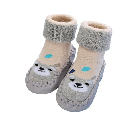

Unisex Toolder Shoes Casual Soft Sole Flat Shoes For Babys High Top Cute Sweet Cartoon Embroidery Non Warm Lightweight Comfy Childs Shoes