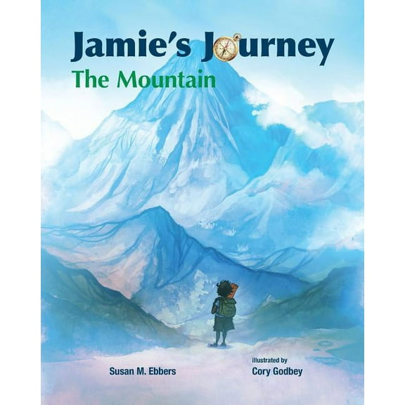 Jamie's Journey Jamie's Journey: The Mountain, Book 2, (Paperback)