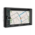 thumbnail image 3 of TOYOTA & SCION NAVIGATION Dvd/Cd Bluetooth Usb Aux Car Radio Stereo Double Din, 3 of 9