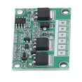 thumbnail image 2 of Placa controladora de carga Solar, microcontrolador de bajo consumo, módulo de Control de circuito de luz Solar para batería de litio, 2 of 8