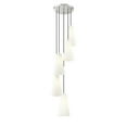 thumbnail image 7 of 16W 2 Led Outdoor Wall Sconce In Modern Style-18 Inches Tall And 7.25 Inches Wide Z-Lite 517M-Bk-Led, 7 of 7