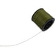 thumbnail image 5 of 5X 500 M 30 LB 0.26mm Linea de Pesca 4 Hebras Trenzadas de PE de Fuerza Verde, 5 of 5
