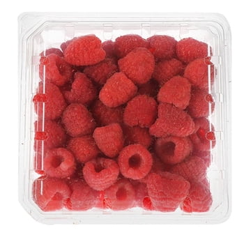 Frambuesa 175 gms