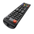 thumbnail image 2 of Brand new original BN59-01303A compatible with Samsung TV remote control UA58NU7103K UE43NU7172, 2 of 5