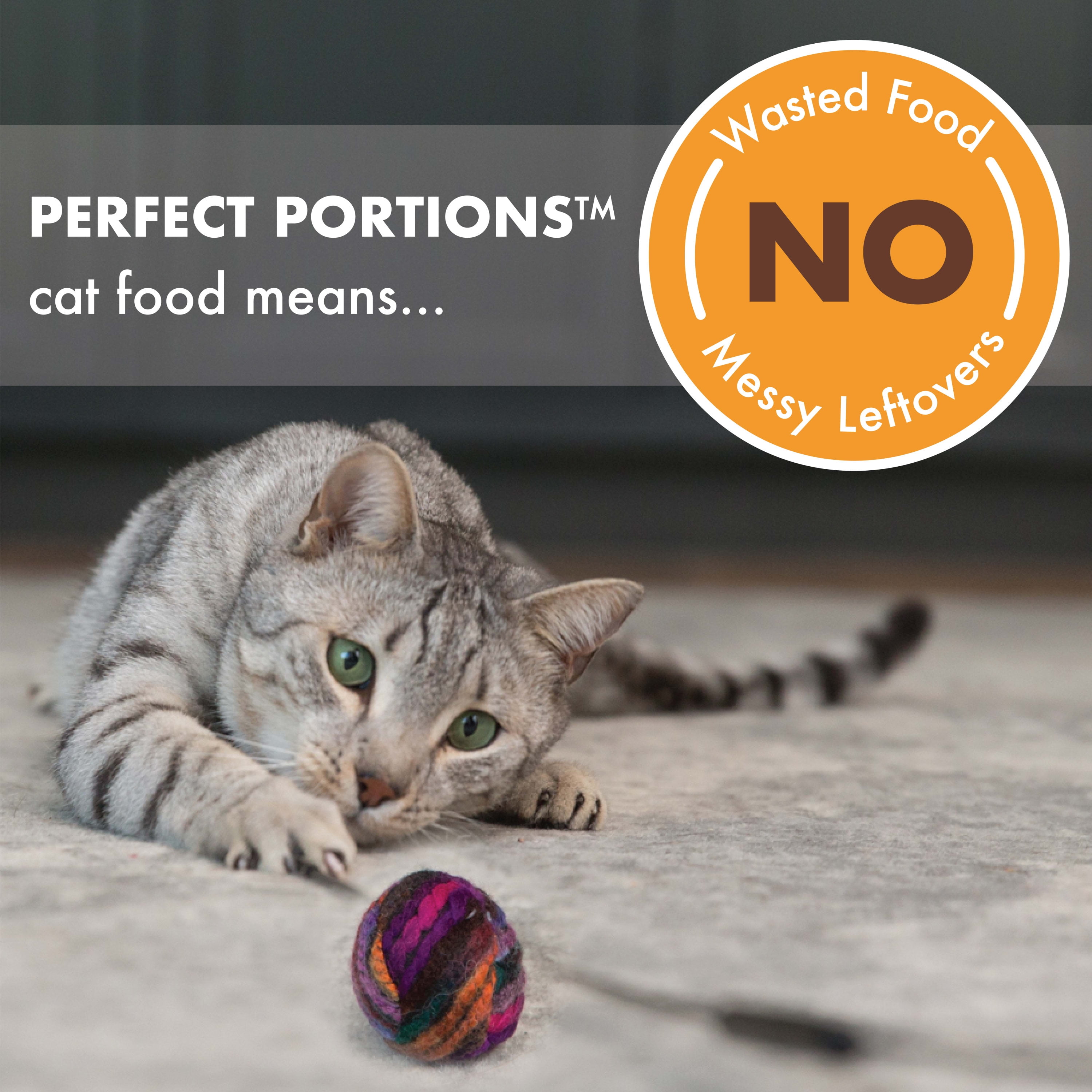 Nutro canned top cat food