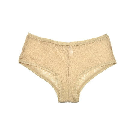 

Women s Stretch Floral Lace Boyshort Underwear