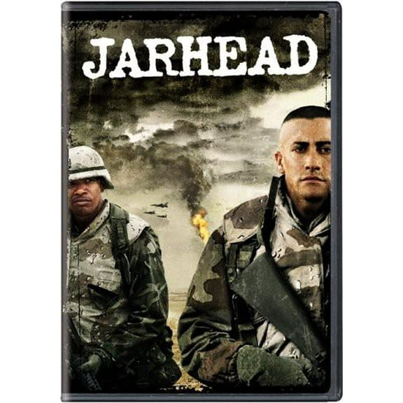 Jarhead ( (DVD))