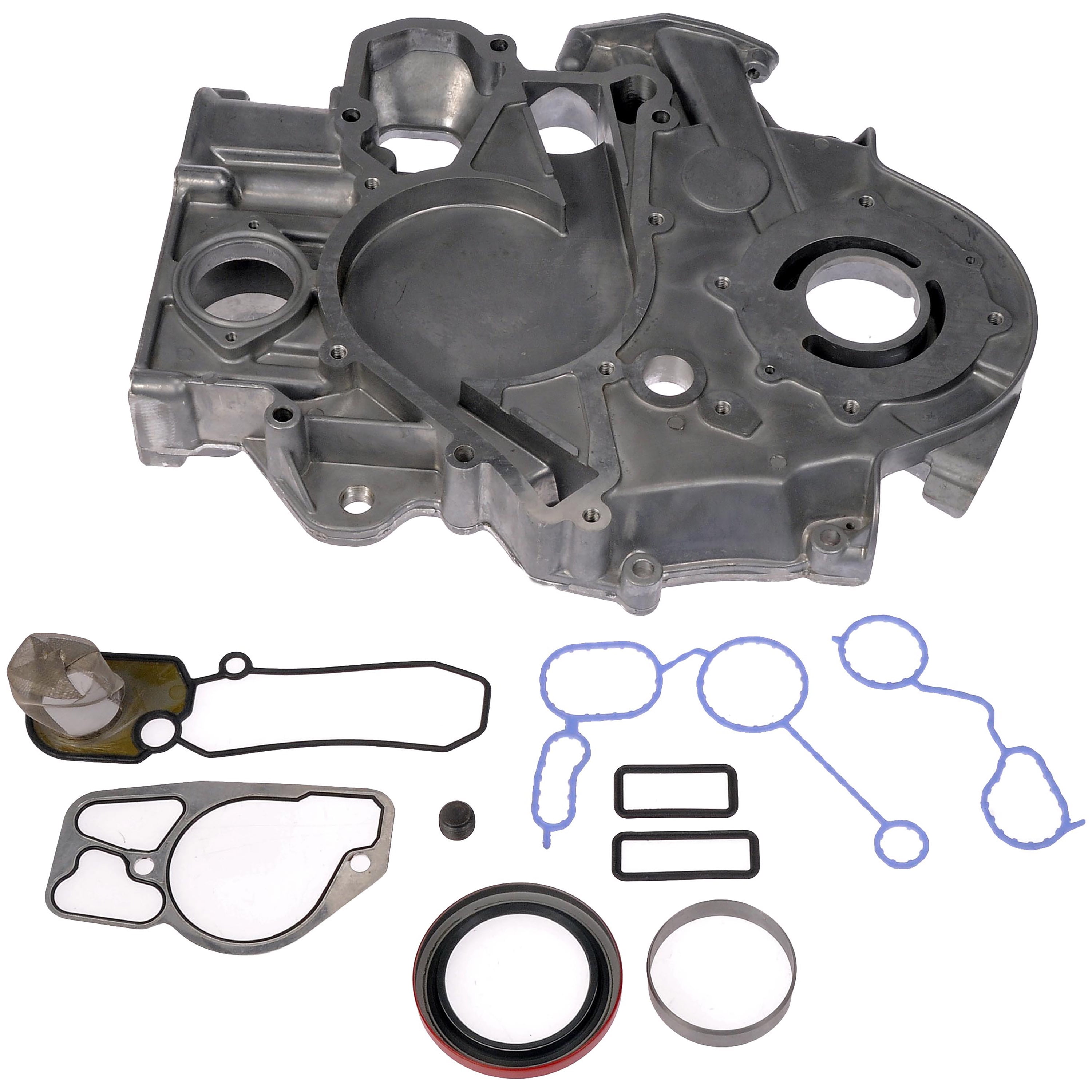 Dorman 635-115 Engine Timing Cover for Specific Ford Models