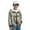 Camo American Flag Deer, variant on Girls Boys Hoodie Hooded Sweatshirt Fashion Galaxy Lightning Dinosaur Kids Hoodies Sweatshirts Fluffy Furry Zip Up Long Sleeve Pullover Tops Warm Shirt Fall Winter Outwear