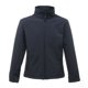 thumbnail image 1 of Regatta Professional - Chaqueta Softshell clásica de 3 capas con cremallera para hombre (Azul Marino/Gris), 1 of 2