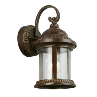 Home decorators on sale collection wall sconce