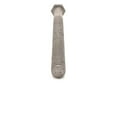 thumbnail image 4 of 5/8"-11 x 13” Hot Dipped Galvanized Hex Bolt Kit (25 Sets) w/ 50 Flat washers, 25 Nuts, 25 Split Lock washers. Grade A307, 6" of Thread, Undersized- by Fastener Depot, LLC, 4 of 4