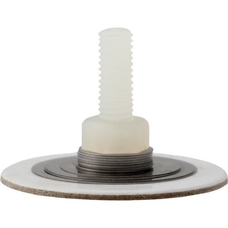 RockShox 2011 Vivid R2C Piston Shim Stack Mid Tune