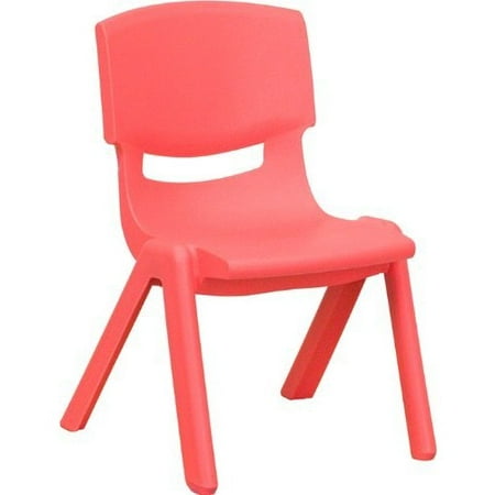 Small Stacking Student Chairs