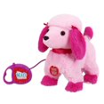 thumbnail image 1 of Kid Connection My Walking Pet - Poodle, 1 of 7