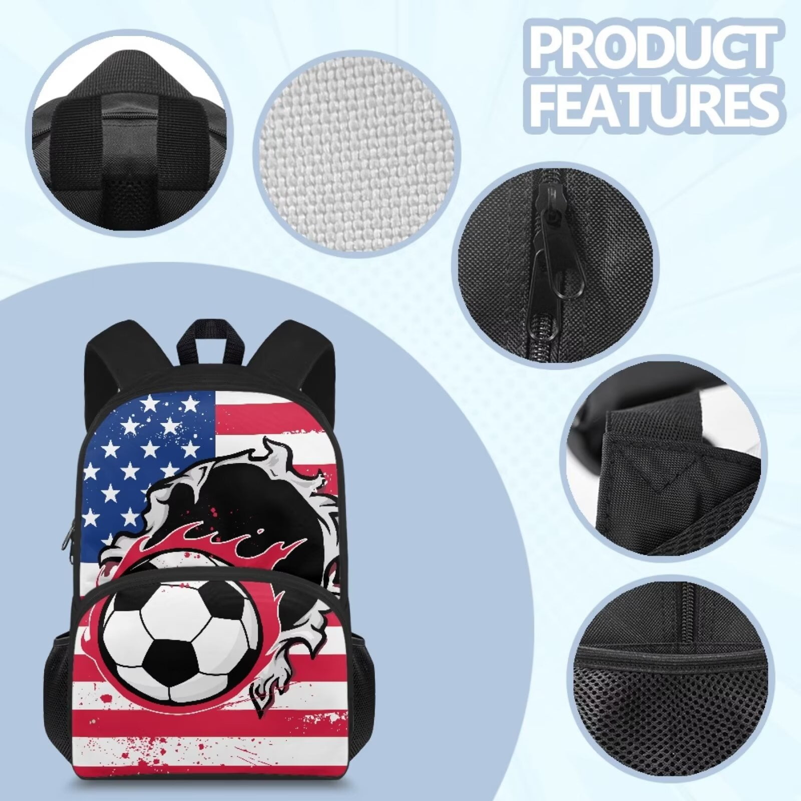 8-Quart Digital Air Fryer