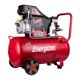 thumbnail image 2 of Compresor de aire, lubricado, horizontal 50L 2HP 110V 115psi ENERGIZER, 2 of 9