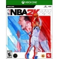 thumbnail image 6 of NBA 2K22, 2K, Nintendo Switch, 6 of 10