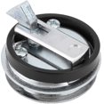 thumbnail image 5 of Marine Boat Stainless Steel Flush Pull Hatch Latch, Boat Hatch Handle, 5 of 5