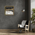 thumbnail image 3 of Cuadro Decorativo Arrecife Elegante Oro HD Maxigráfica Shop Canvas Abstracto Elegante, 3 of 3