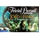 thumbnail image 1 of Juego de mesa Hasbro Trivial Pursuits Edición LOTR, 1 of 1