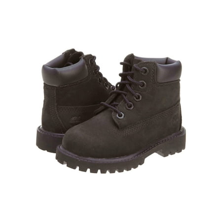 Timberland 6 In Prem Boots Toddlers Style 12807