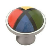 35mm Ceramic Primary Quadrant Knob - Brainerd - PBF132Y-MIX-C