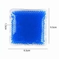 thumbnail image 2 of Pack de Gel Chaud Froid Réutilisable / Enveloppe Flexible pour Genou, Cou, Poignet & Cheville / Soulagement de la Douleur & Essentiel de Récupération pour Usage Domestique, 2 of 5