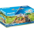 thumbnail image 1 of Leones Playmobil Family Fun-Zoo 61 Piezas, 1 of 3