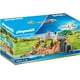 thumbnail image 1 of Leones Playmobil Family Fun-Zoo 61 Piezas, 1 of 3