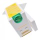 thumbnail image 4 of Caja de Ligera Herramientas de Espuma de Polinización lmena de s de Plástico CUTICAT Colmena de abejas de cosecha de espuma, 4 of 8