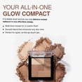 thumbnail image 5 of Palladio Beauty Palladio  Powder, 0.28 oz, 5 of 5