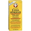 Lydia Pinkham Herbal Supplement Tablet, 150 Ct