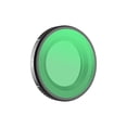 thumbnail image 1 of Pour Osmo Nano Filter MCUV/ND8/ND16/CPL/1/4 BlackSoft ActionCamera Acc, 1 of 8