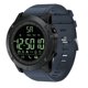thumbnail image 1 of Bluetooth deportes IP68 impermeable contador de pasos pulsera ajustable saludable reloj digital pulsera inteligente sidaley DZ5662-06B, 1 of 2