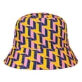 thumbnail image 2 of Fan Originals SFA 1990 Bucket Hat, 2 of 5