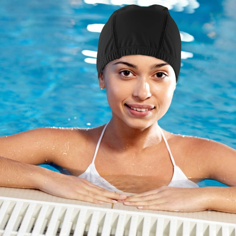 2pcs Fashion Swimming Hat Portable Swimming Hat Multi function Bathing Hat Swim Hat Walmart