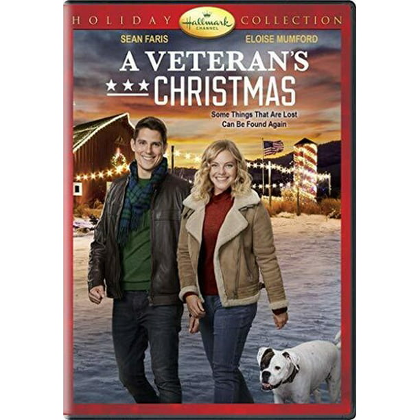 Veteran's Christmas (DVD) -