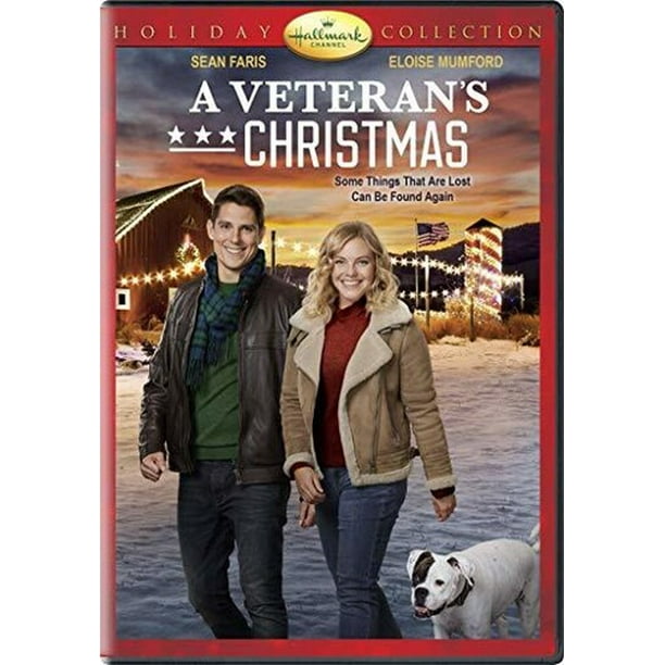 Veteran S Christmas Dvd Walmart Com Walmart Com