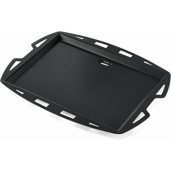 ZALIX Cooking Griddle Insert for Series Grills, Full Size Nonstick Griddle Plate for Grills