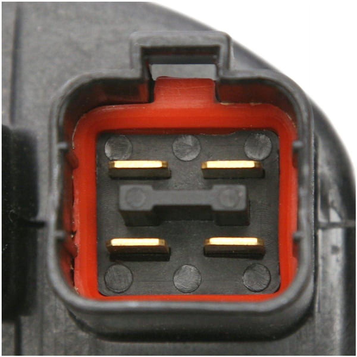 Delphi GN10188 Ignition Coil Fits select: 1992-1997 HONDA ACCORD, 1992-2001 HONDA PRELUDE