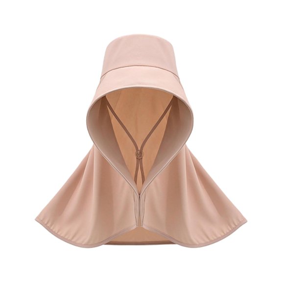 Pitycbo Sun Visor Hat Fashion Summer Beach Cap for Golf Running Hiking Gardening Fishing Pink